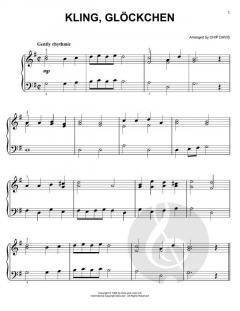 Kling, Glöckchen von Mannheim Steamroller (Download) 