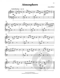 Atmosphere von Jason Sifford (Download) 