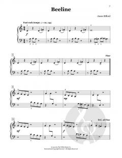 Beeline von Jason Sifford (Download) 