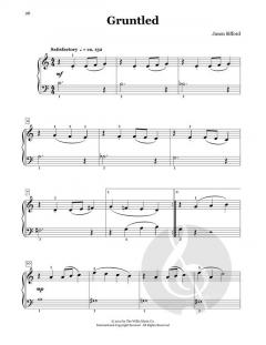 Gruntled von Jason Sifford (Download) 