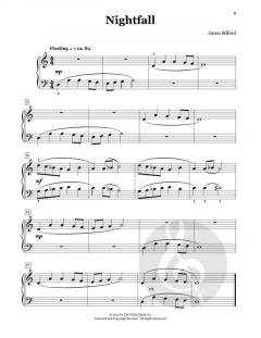 Nightfall von Jason Sifford (Download) 