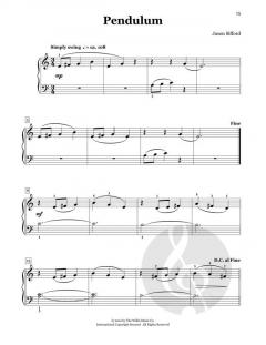 Pendulum von Jason Sifford (Download) 