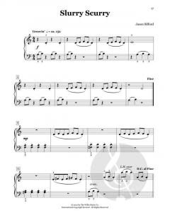 Slurry Scurry von Jason Sifford (Download) 