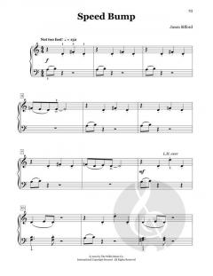 Speed Bump von Jason Sifford (Download) 
