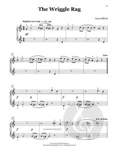 The Wriggle Rag von Jason Sifford (Download) 
