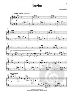 Turbo von Jason Sifford (Download) 