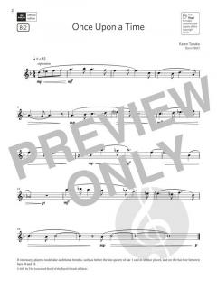 Once Upon a Time von Karen Tanaka (Download) 