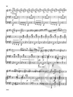 Banjo And Fiddle von William Kroll 