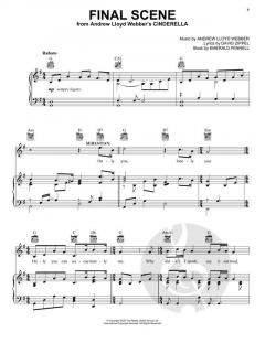 Final Scene von David Zippel 