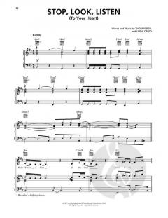 Stop, Look, Listen von Michael McDonald 