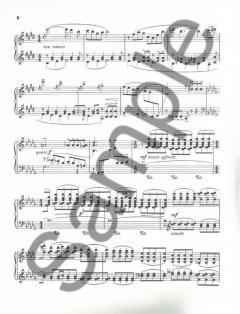 Prelude To A Young Musician For The Piano von Norman Dello Joio 