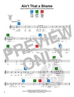 Ain't That A Shame von Dave Bartholomew (Download) 