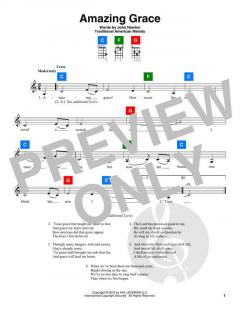 Amazing Grace von John Newton (Download) 