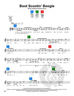 Boot Scootin' Boogie von Brooks & Dunn (Download) 