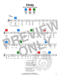Cindy 