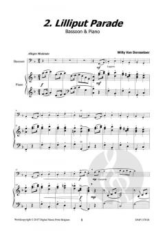 The best of Willy Van Dorsselaer von Willy van Dorsselaer 