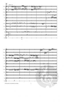 Balkan Sketches von Roger Derongé 