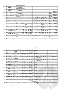 Balkan Sketches von Roger Derongé 