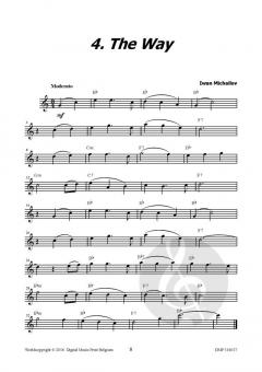 Rock and Country von Iwan Michailov 