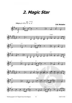 Joyful Music von Iwan Michailov 