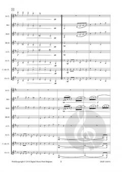 The Rush Hour von Robert Van Aerschot 