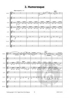 Serenade von Hans Aerts 