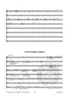 Octopus von Raoul De Smet 