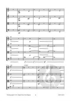 5 Misericordes von Raoul De  Smet 