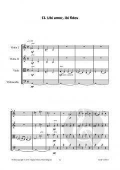 5 Misericordes von Raoul De  Smet 