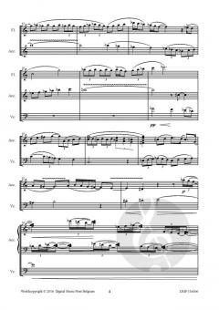 Cuadrante Boreal von Raoul De  Smet 