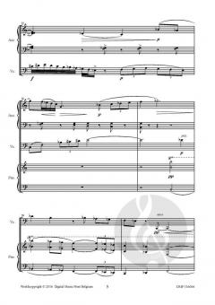 Cuadrante Boreal von Raoul De  Smet 