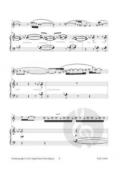 Mystery of Mellon Udrigle von Joke van Dal-Kleijne 