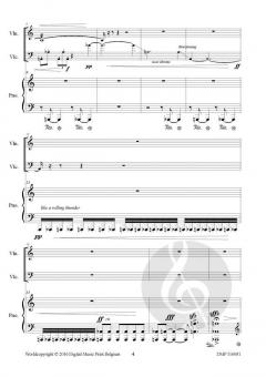 Schicksal von Joke van Dal-Kleijne 