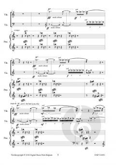 Schicksal von Joke van Dal-Kleijne 