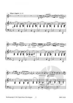 Souvenir & Troïka von Hans Aerts 