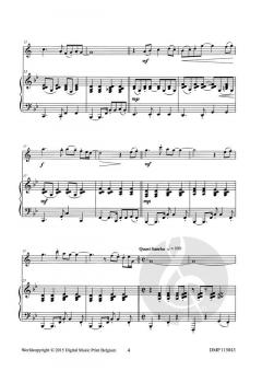 Samballada von Jan de Leeuw 