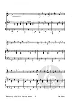 Samballada von Jan de Leeuw 