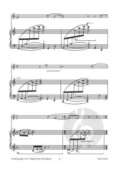 Nocturne 3 von Raoul De Smet 