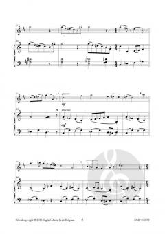 Summer Evening von Margriet Verbeek 