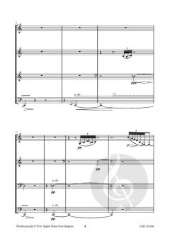 Raga 1 von Raoul De Smet 