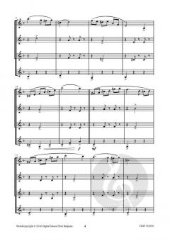 Waltz for Kelly von Robert Van Aerschot 