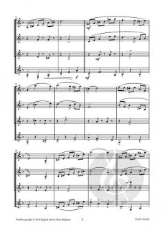 Waltz for Kelly von Robert Van Aerschot 