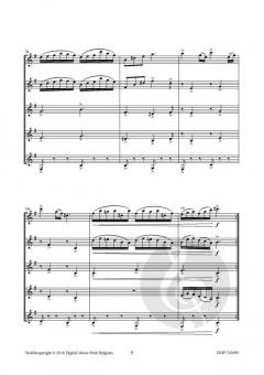 Moonlight and Orchids von Robert Van Aerschot 