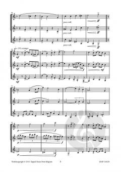 A Sensitive Touch von Robert Van Aerschot 