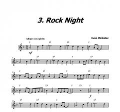 Rock & Country von Iwan Michailov 