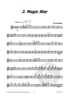 Joyful Music von Iwan Michailov 