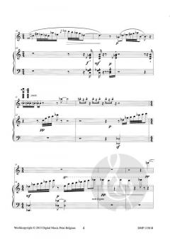 Todi's Gamuts von Joke van Dal-Kleijne 