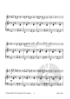 Tribute to Toots von Jan de Leeuw 