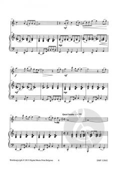 Samballada von Jan de Leeuw 