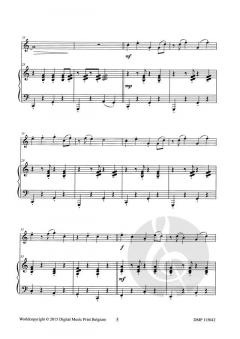 Samballada von Jan de Leeuw 